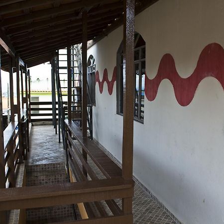 Palacio Do Sol Hostel Pousada Sao Tome das Letras Luaran gambar