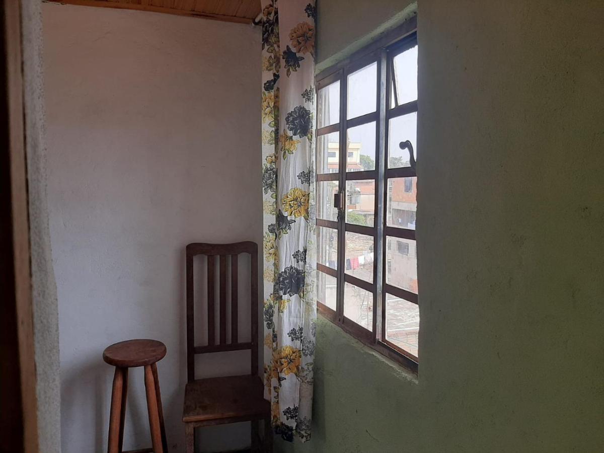 Palacio Do Sol Hostel Pousada Sao Tome das Letras Luaran gambar