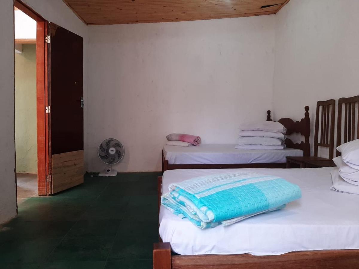 Palacio Do Sol Hostel Pousada Sao Tome das Letras Luaran gambar