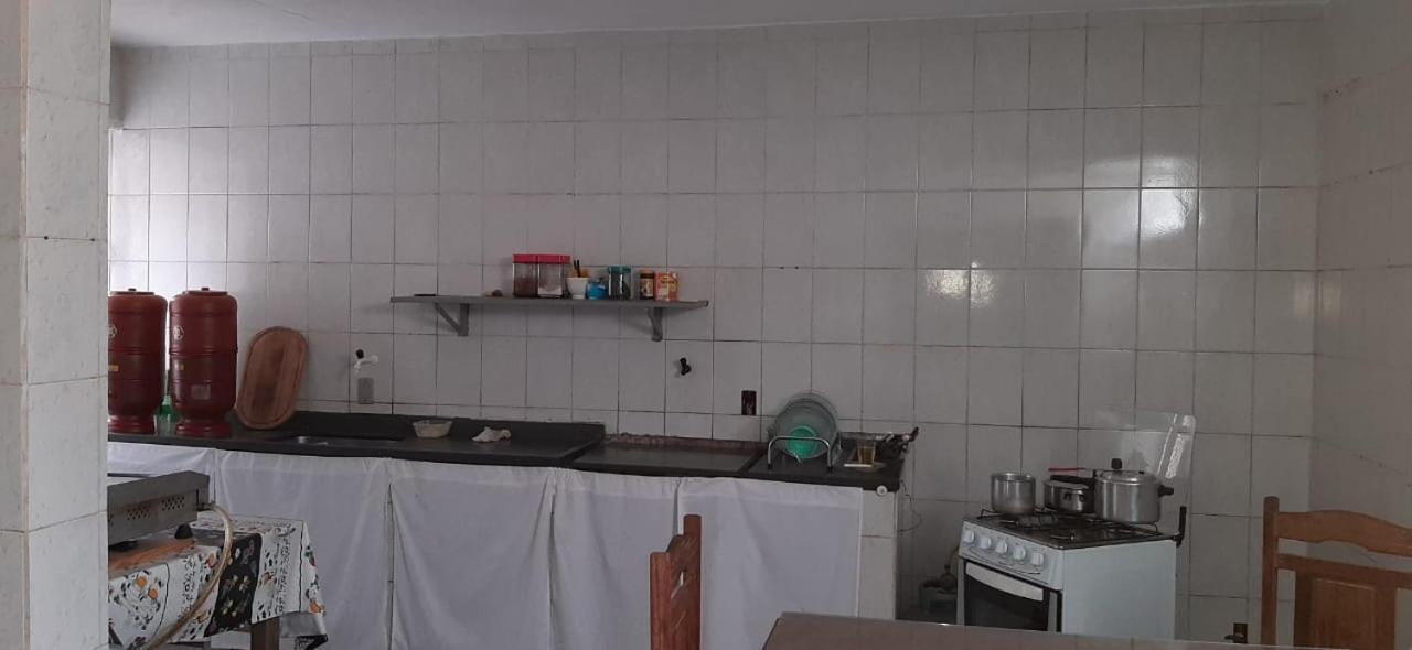 Palacio Do Sol Hostel Pousada Sao Tome das Letras Luaran gambar
