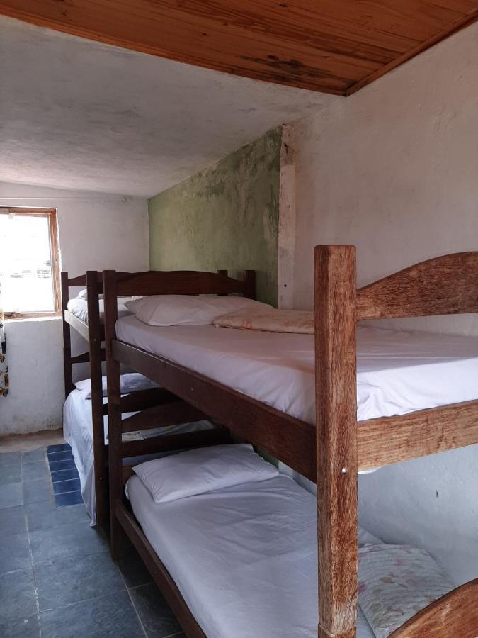 Palacio Do Sol Hostel Pousada Sao Tome das Letras Luaran gambar