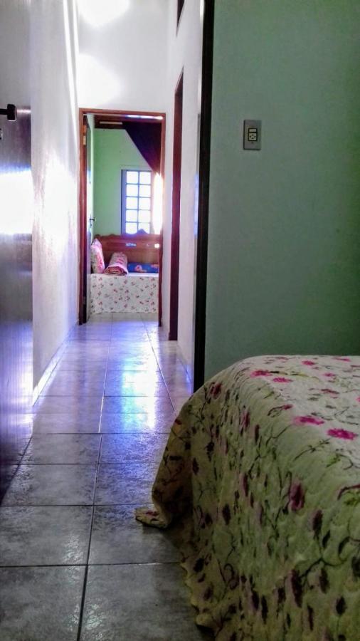 Palacio Do Sol Hostel Pousada Sao Tome das Letras Luaran gambar