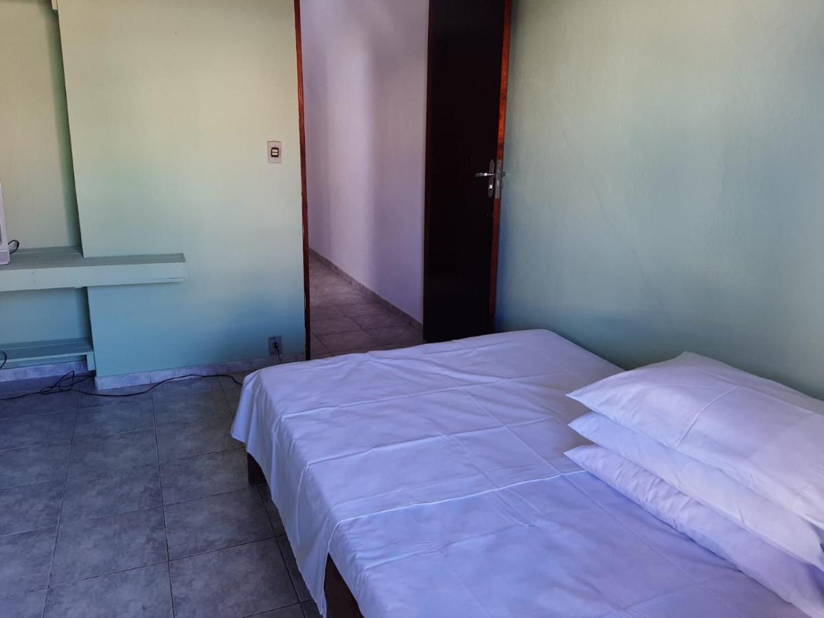 Palacio Do Sol Hostel Pousada Sao Tome das Letras Luaran gambar