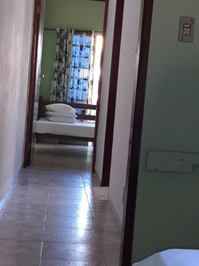 Palacio Do Sol Hostel Pousada Sao Tome das Letras Luaran gambar