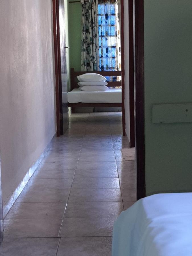 Palacio Do Sol Hostel Pousada Sao Tome das Letras Luaran gambar